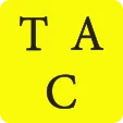 Logo van TAC Tribal Art Community