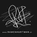 Logo van RH Media