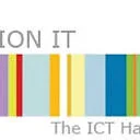 Logo van Evolution IT BV