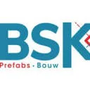 Logo van BSK Prefab - Bouw