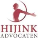 Logo van HIJINK Advocaten Letselschade