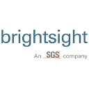 Logo van Brightsight