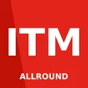 Logo van ITM-Allround service