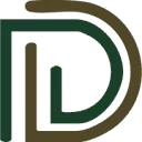 Logo van Dekker Defense
