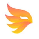 Logo Rising Step