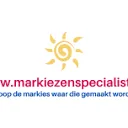 Logo van markiezenspecialist