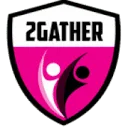 Logo van Stichting 2Gather