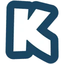 Logo van Kabonk