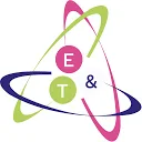 Logo van Electronics AND Telematics bv E AND T
