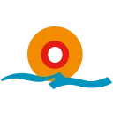 Logo van Bosbad BV
