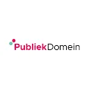Logo van Publiek Domein