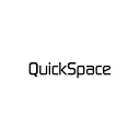 Logo van QuickSpace