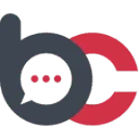 Logo van Boomsma Communicatie AND Mediatraining