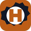 Logo van HoutOpMaatGezaagd
