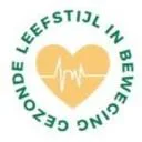 Logo van Marjon van den Broek - eigenaar van Gezonde Leefstijl in Beweging