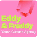 Logo Eddy AND Freddy