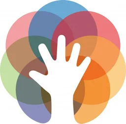 Logo Stichting Even Anders spiritualiteit in zorg
