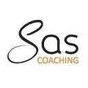 Logo van SAS Coaching