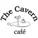 Logo van The Cavern Café