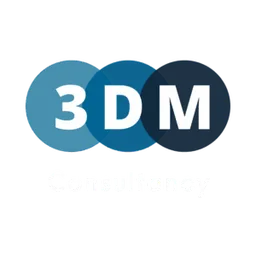 Logo 3-DM
