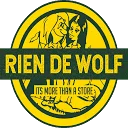 Logo van Rien De Wolf B.V.