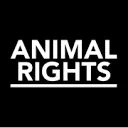 Logo van Stichting Animal Rights