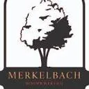 Logo van Merkelbach Boomkwekerij
