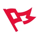 Logo van CSG Prins Maurits