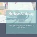 Logo van VA Monique Aandeslag