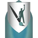 Logo van T.H.A onderhoud AND MJOP manager
