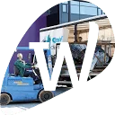 Logo van Windst in Bedrijf arbo beter