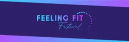 Logo van Feeling Fit Festival