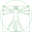 Logo van Fysiotherapiepraktijk de Boer en de Jonge