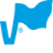 Logo van renevalk.com