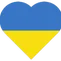 Logo van Help4Ukraine Netherlands