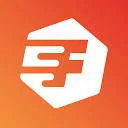 Logo van Fangage by Triller