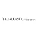 Logo van De Brouwer Advocaten