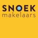Logo van SNOEK makelaars