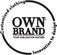 Logo van Own Brand Customized