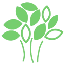 Logo van Marina van Damme Network