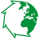 Logo van Europe Forestry B.V