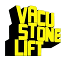 Logo Vacu Stone Lift B.V.