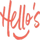 Logo van Hello's