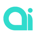 Logo van HappyAI AI that helps your company to grow