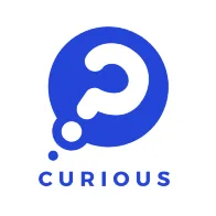 Logo van Curious2connect