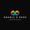 Logo Double O Roos