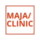 Logo van Maja Clinic Leiden