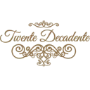 Logo Twente Decadente