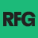Logo van RFG Media