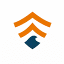 Logo van Blue Orange